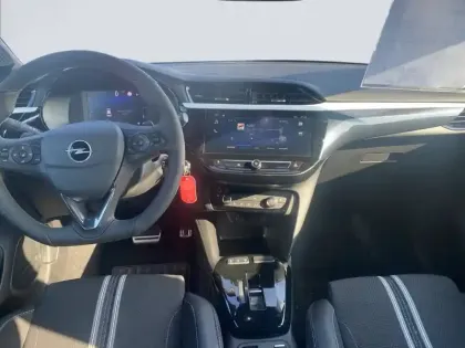 Photo 11 Opel Corsa  1.2 Turbo Hybrid 100 ch e-DCT6