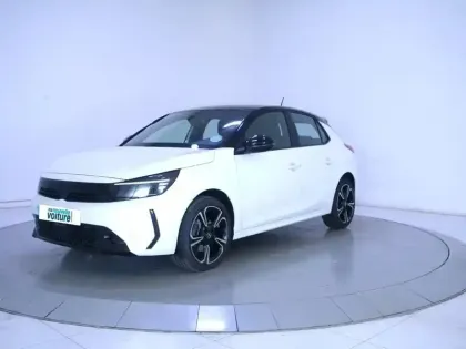 Photo 24 Opel Corsa Gén. VI Ph2 GS 5