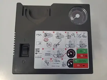 Photo 41 Opel Corsa Gén. VI Ph2 GS 5