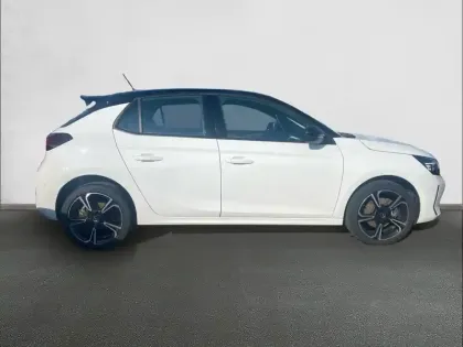 Photo 7 Opel Corsa  1.2 Turbo Hybrid 100 ch e-DCT6