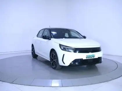 Photo 26 Opel Corsa Gén. VI Ph2 GS 5