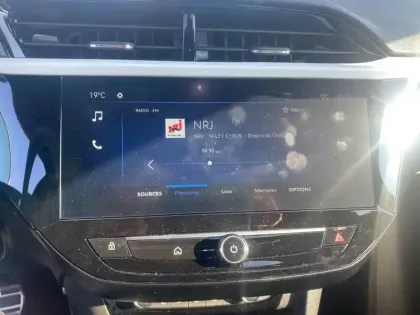 Photo 18 Opel Corsa  1.2 Turbo Hybrid 100 ch e-DCT6