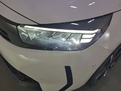 Photo 39 Opel Corsa Gén. VI Ph2 GS 5