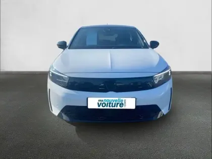 Photo 5 Opel Corsa  1.2 Turbo Hybrid 100 ch e-DCT6