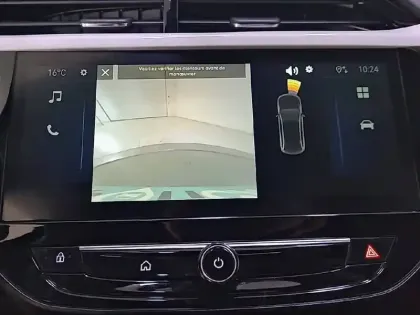 Photo 46 Opel Corsa Gén. VI Ph2 GS 5