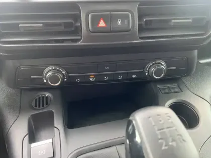 Photo 58 Citroën Berlingo  VAN M 650 BLUEHDI 100 S&S BVM6