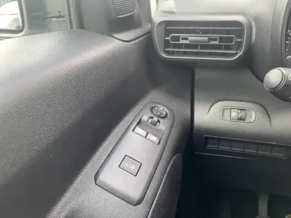 Photo 59 Citroën Berlingo  VAN M 650 BLUEHDI 100 S&S BVM6