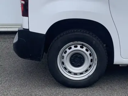 Photo 48 Citroën Berlingo  VAN M 650 BLUEHDI 100 S&S BVM6