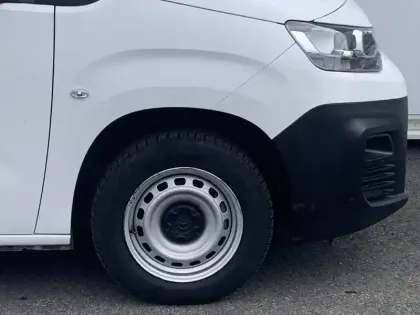 Photo 5 Citroën Berlingo  VAN M 650 BLUEHDI 100 S&S BVM6