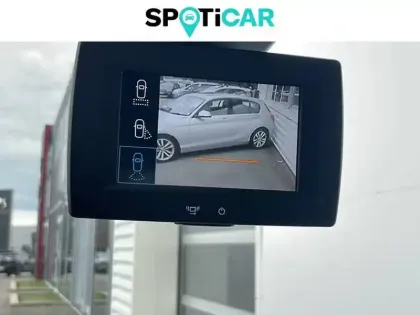 Photo 102 Citroën Berlingo  VAN M 650 BLUEHDI 100 S&S BVM6