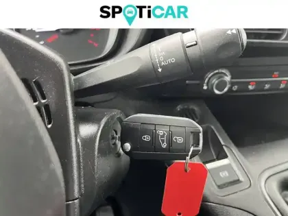 Photo 109 Citroën Berlingo  VAN M 650 BLUEHDI 100 S&S BVM6