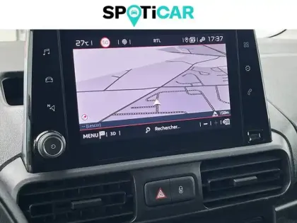 Photo 29 Citroën Berlingo  VAN M 650 BLUEHDI 100 S&S BVM6