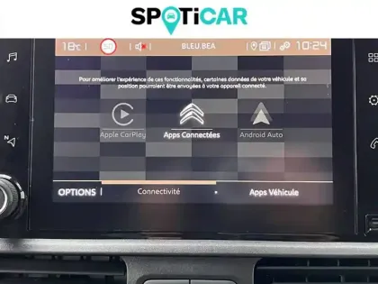 Photo 53 Citroën Berlingo  VAN M 650 BLUEHDI 100 S&S BVM6