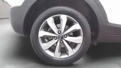 Photo 39 Kia Stonic  1.0 T-GDi 100 ch BVM6