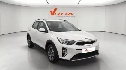 Photo 61 Kia Stonic  1.0 T-GDi 100 ch BVM6
