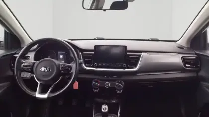 Photo 41 Kia Stonic  1.0 T-GDi 100 ch BVM6