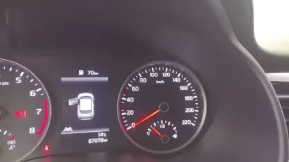 Photo 47 Kia Stonic  1.0 T-GDi 100 ch BVM6