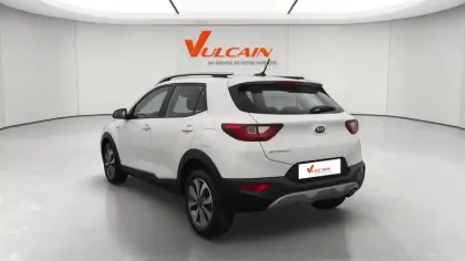 Photo 36 Kia Stonic  1.0 T-GDi 100 ch BVM6