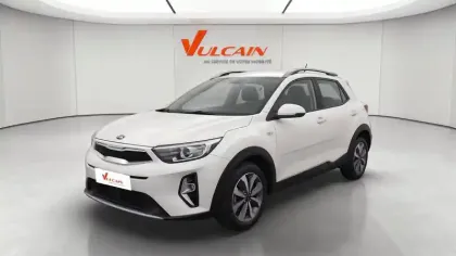 Photo 59 Kia Stonic  1.0 T-GDi 100 ch BVM6