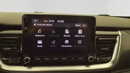 Photo 45 Kia Stonic  1.0 T-GDi 100 ch BVM6