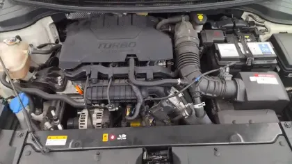 Photo 52 Kia Stonic  1.0 T-GDi 100 ch BVM6