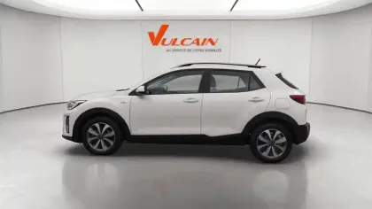 Photo 37 Kia Stonic  1.0 T-GDi 100 ch BVM6