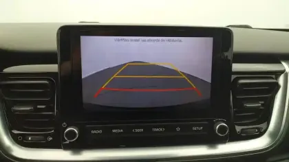 Photo 46 Kia Stonic  1.0 T-GDi 100 ch BVM6