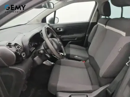 Photo 28 Citroën C3 Aircross  BlueHDi 120 S&S EAT6