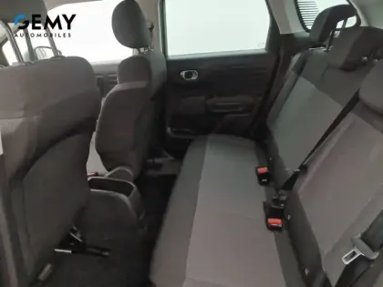 Photo 29 Citroën C3 Aircross  BlueHDi 120 S&S EAT6