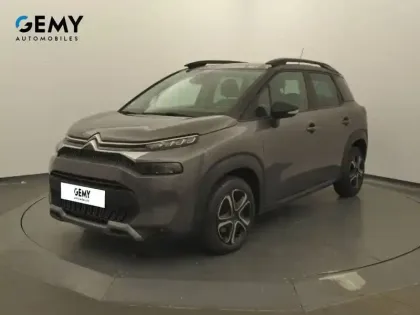 Photo Citroën C3 Aircross Feel Pack Business