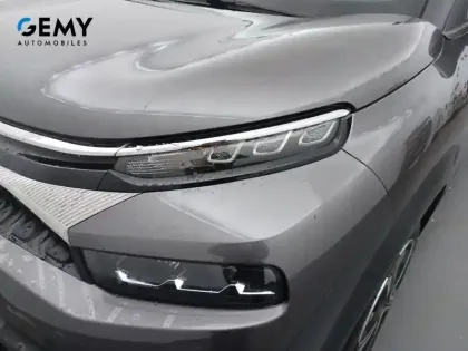 Photo 15 Citroën C3 Aircross  BlueHDi 120 S&S EAT6