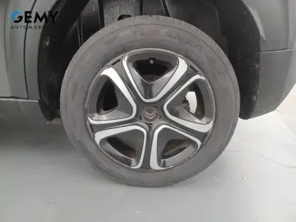 Photo 50 Citroën C3 Aircross  BlueHDi 120 S&S EAT6