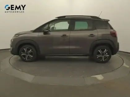 Photo 38 Citroën C3 Aircross  BlueHDi 120 S&S EAT6