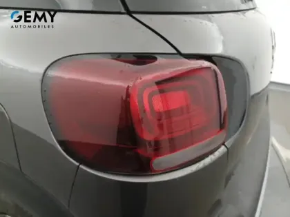 Photo 16 Citroën C3 Aircross  BlueHDi 120 S&S EAT6