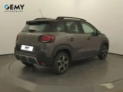 Photo 57 Citroën C3 Aircross  BlueHDi 120 S&S EAT6