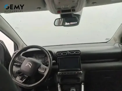 Photo 27 Citroën C3 Aircross  BlueHDi 120 S&S EAT6