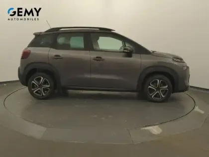 Photo 43 Citroën C3 Aircross  BlueHDi 120 S&S EAT6