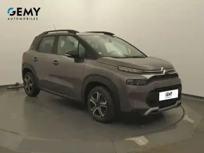Photo 42 Citroën C3 Aircross  BlueHDi 120 S&S EAT6