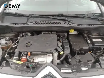 Photo 34 Citroën C3 Aircross  BlueHDi 120 S&S EAT6