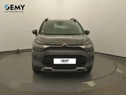 Photo 21 Citroën C3 Aircross  BlueHDi 120 S&S EAT6