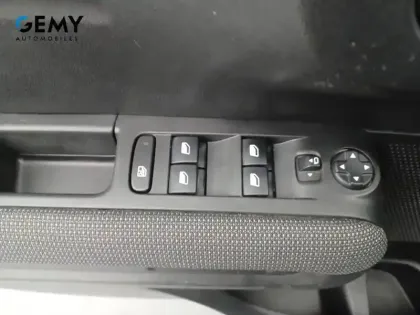 Photo 11 Citroën C3 Aircross  BlueHDi 120 S&S EAT6