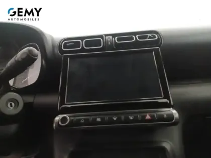 Photo 53 Citroën C3 Aircross  BlueHDi 120 S&S EAT6