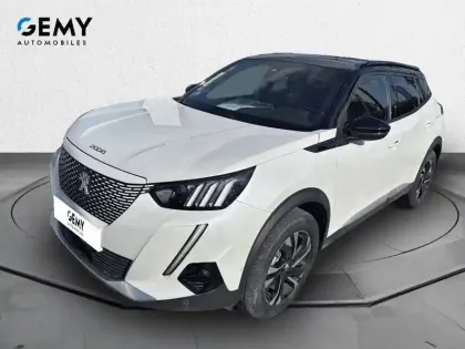 Photo Peugeot 2008 Active Pack