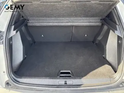 Photo 5 Peugeot 2008  Moteur électrique 136 ch