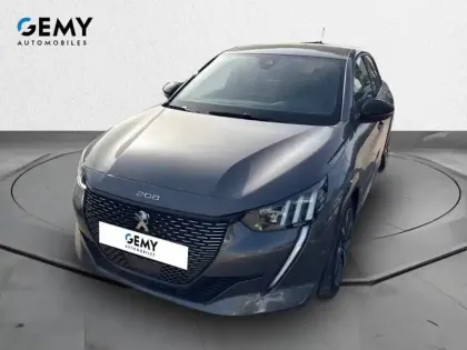 Photo Peugeot 208 Gt