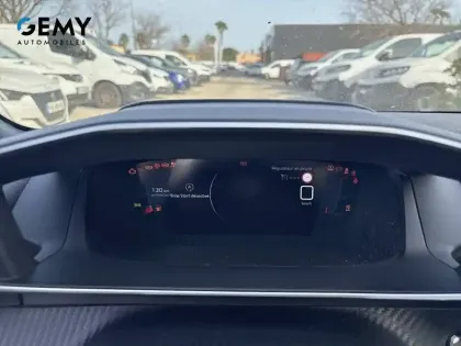 Photo 11 Peugeot 208  PureTech 100 S&S BVM6