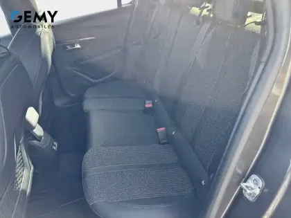 Photo 9 Peugeot 208  PureTech 100 S&S BVM6