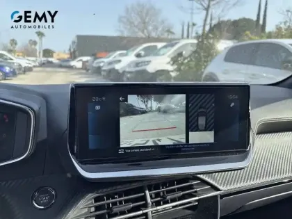 Photo 14 Peugeot 208  PureTech 100 S&S BVM6