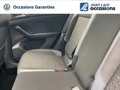 Photo 5 Volkswagen T-cross  1.0 TSI 110 Start/Stop DSG7