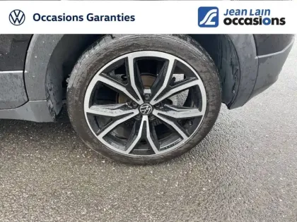 Photo 11 Volkswagen T-cross  1.0 TSI 110 Start/Stop DSG7